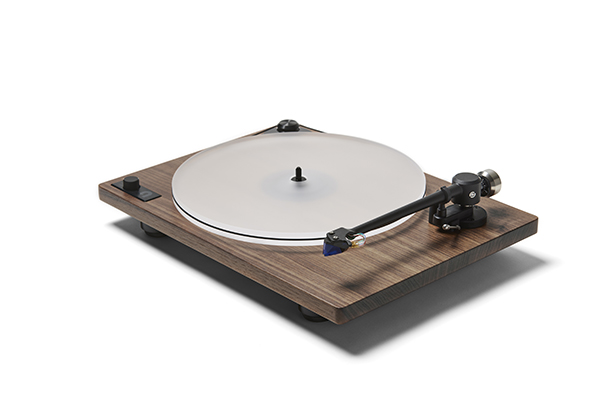 U-Turn Audio Set To Launch Orbit Theory Turntable In September | Analog ...